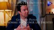 Les Conversations avec Guillaume Peltier : Un homme pour unir les droites
