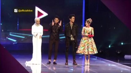 Big Stage: Lima peserta mara ke final