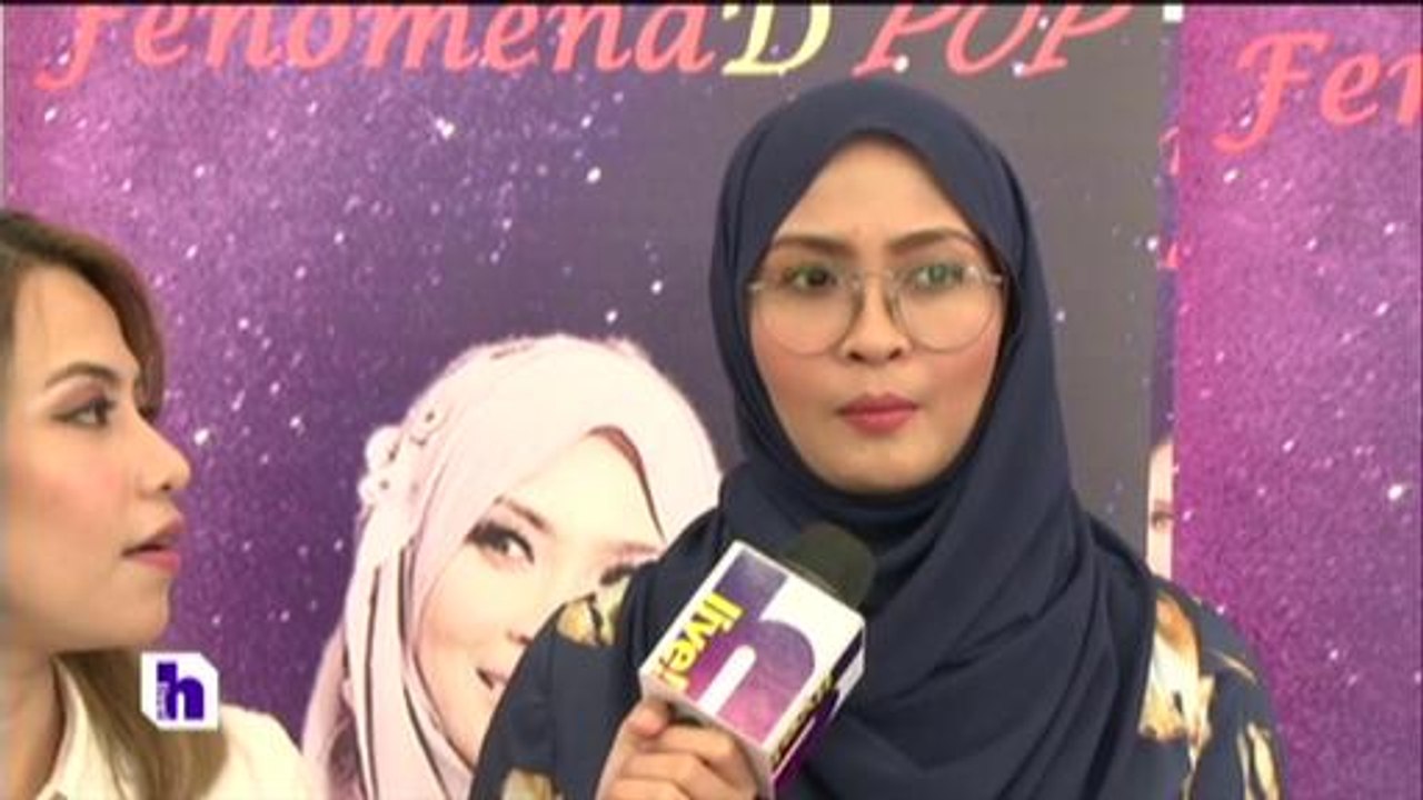 Alif Satar pengganti arwah Achik?