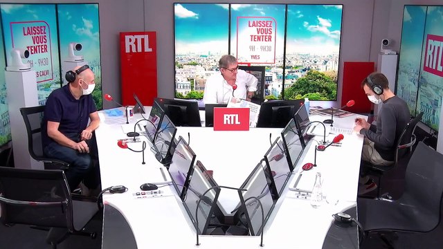 Tears for Fears de retour après 18 ans d'absence avec un nouvel album The Tipping Point