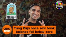 E-Junkies: Brunch with local rapper Yung Raja at his thosai taco cafe