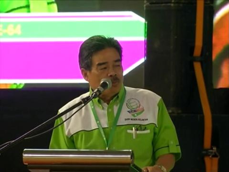 AWANI 7:45 [14/09/2018]: Tiga maut di Pulau Luzon, Hadi puji Tun M & raikan perbezaan pandangan