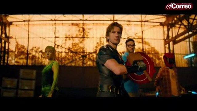 Muchos estrenos en la cartelera del último fin de semana de febrero