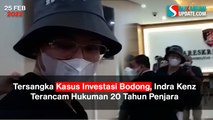 Jadi Tersangka Investasi Bodong, Indra Kenz Terancam Hukuman 20 Tahun Penjara