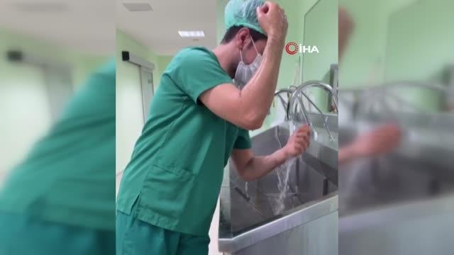 Op. Dr. Deniz Dilek: Erkekler sağlık için, kadınlar ise dış görünüş için burun estetiği yaptırıyor