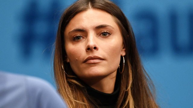 Sophia Thomalla: Alkoholbeichte! Ich bereue es nach wie vor...