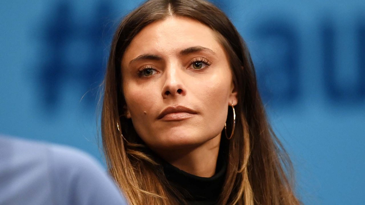Sophia Thomalla: Alkoholbeichte! 'Ich bereue es nach wie vor...'