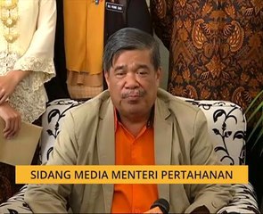 Tun Mahathir di Sabah bagi hadiri sambutan Hari Malaysia