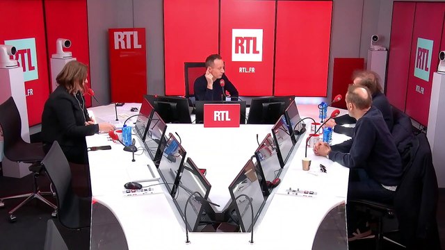 Alain Souchon : Je ne suis pas fait du tout pour faire de la télévision