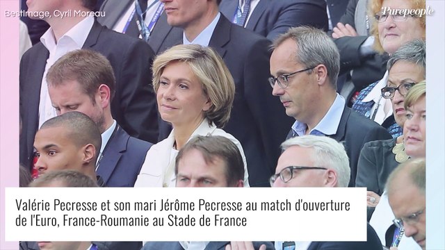 Valérie Pécresse, son fils arrêté en possession de cannabis : Cela aurait pu briser notre famille