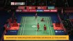 Badminton Terbuka Jepun: Chan Peng Soon/Goh Liu Ying kandas
