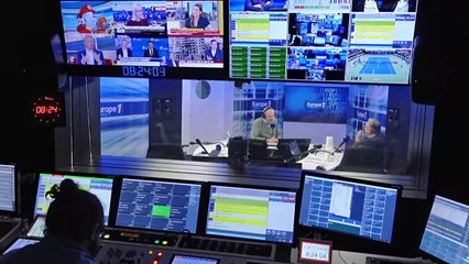 Guerre en Ukraine : «On aura une immigration de grande qualité dont on pourra tirer profit»