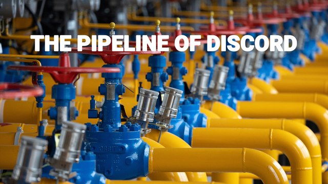 Nord Stream 2: How A Gas Pipeline Sowed The Seeds Of A Face-off Between Russia, U.S. & Ukraine