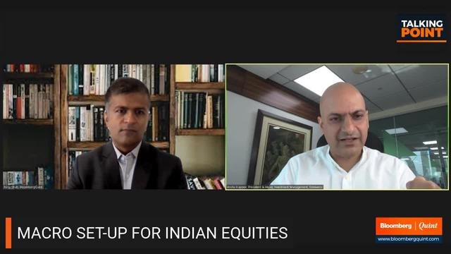 Edelweiss Wealth's Asset Allocation Strategy: Talking Point