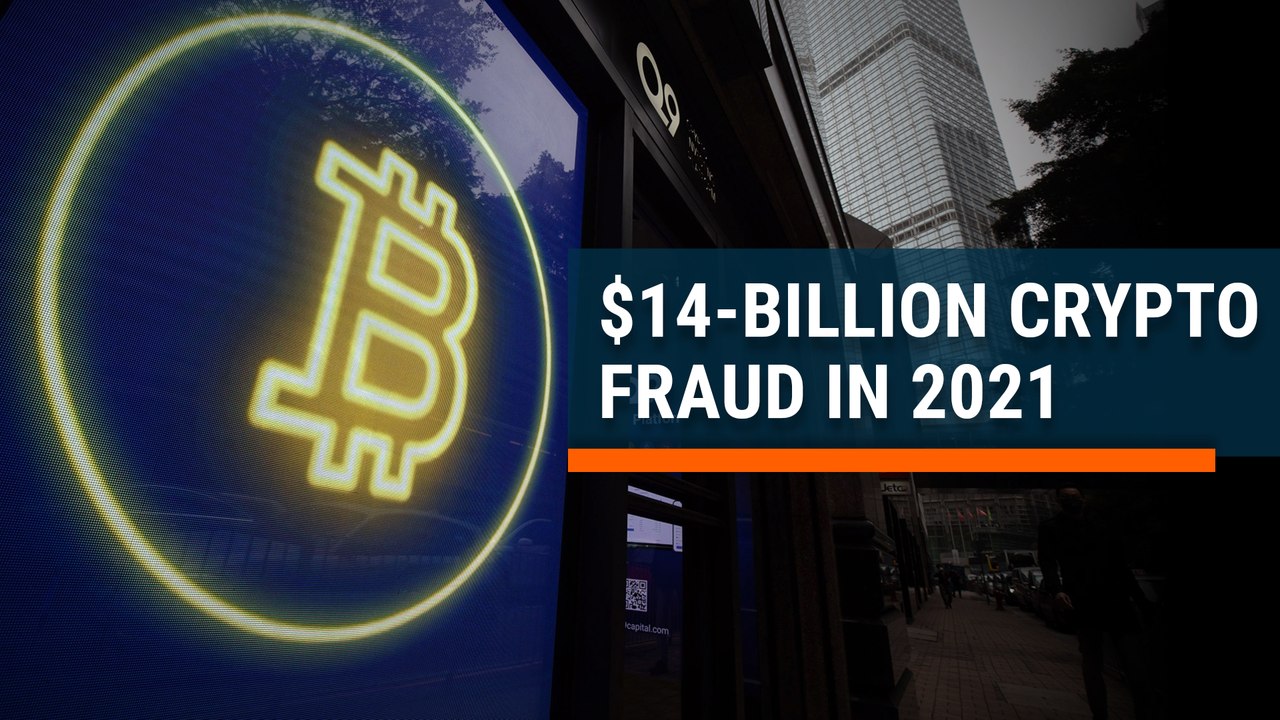 How Cryptocurrencies Are Being Used In Scams & Illicit Activities