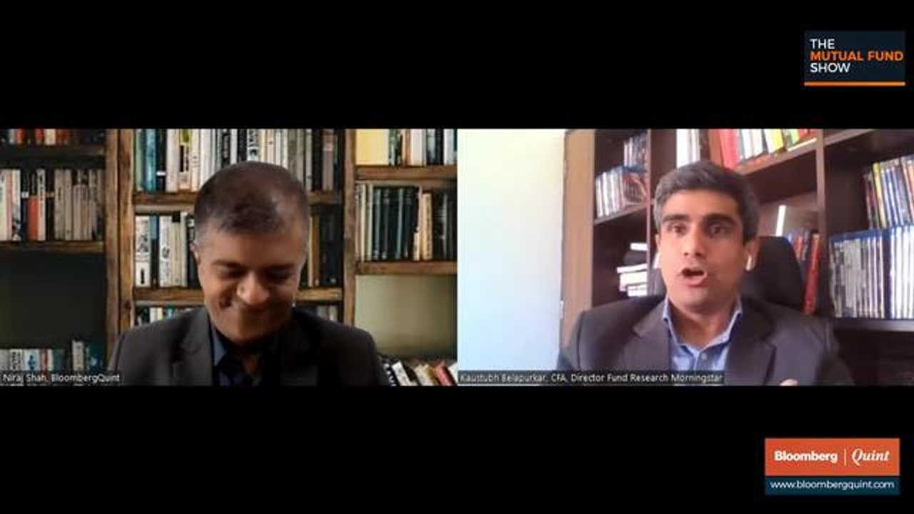 The Mutual Fund Show: ELSS Schemes