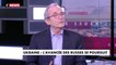 Ivan Rioufol : «Nous avons aussi en France, un président qui devient autocrate»