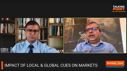 N Jayakumar Shares Themes To Bet On: Talking Point