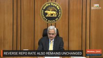 RBI Monetary Policy: RBI Governor Shaktikanta Das Announces MPC Decision
