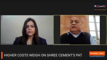 Shree Cement MD On Q3 Report Card & Q4 Projections