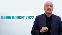 Raghav Bahl On Union Budget 2022