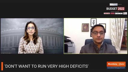 Union Budget 2022: Will Government's Big Capex Bet Pay Off?