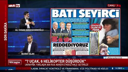 Bu nasıl milliyetçi! Akşener’den ‘ABD’ye uşak olalım’ önerisi