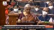 Finance Minister Nirmala Sitharaman Presents Union Budget 2022