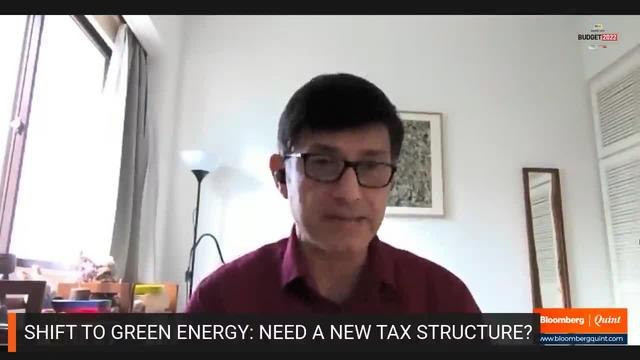 BUDGET 2022: Green Priorities?