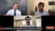 Happiest Minds' Growth Strategies & Projections For Q4: Q3 Results