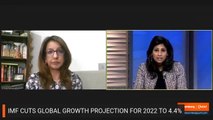 World Economic Outlook | Gita Gopinath Shares Key Insights