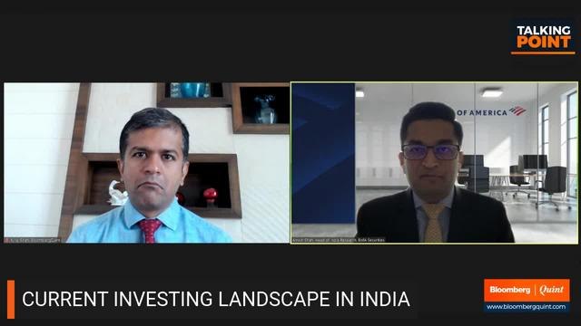 BoFA Securities' Top Investment Bets: Talking Point