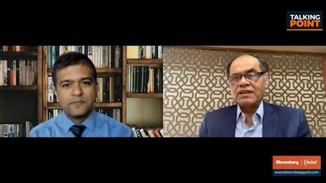 Is the bull run in Indian stock market about to end? Here's what Ramesh Damani thinks