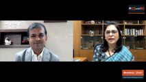 HDFC Life's MD & CEO Vibha Padalkar On Q3 Results