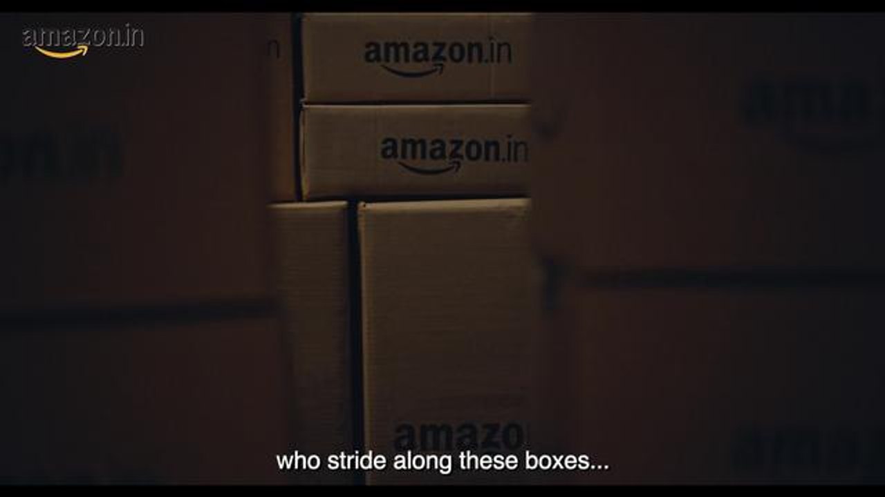 Amazon ABT Jan 22 Pre Roll Tamil DAAmazon ABT Jan 22 Pre Roll Tamil DA