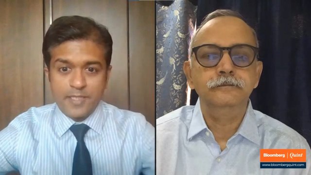 Equity Mutual Funds See Biggest Outflow In 3 Months: In Conversation With AMFI's NS Venkatesh