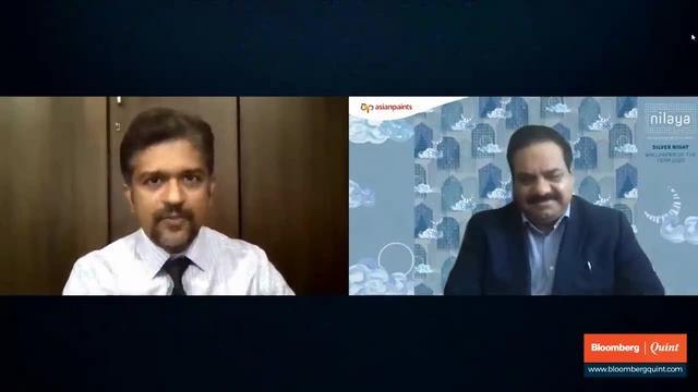 Asian Paints On Q3 Earnings & Future Outlook