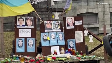 "Wenn Russland und Amerika Atomraketen schicken, gehen überall die Lichter aus"