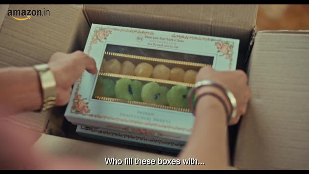 Amazon ABT Jan 22 Pre Roll Kannada Local Seller