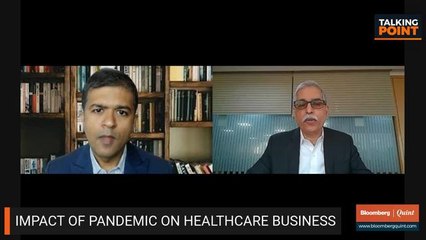 Fortis Healthcare's Growth Projections For 2022: Talking Point