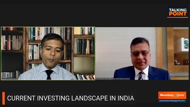 Why Emkay Global Is Bullish On Midcaps & Smallcaps: Talking Point