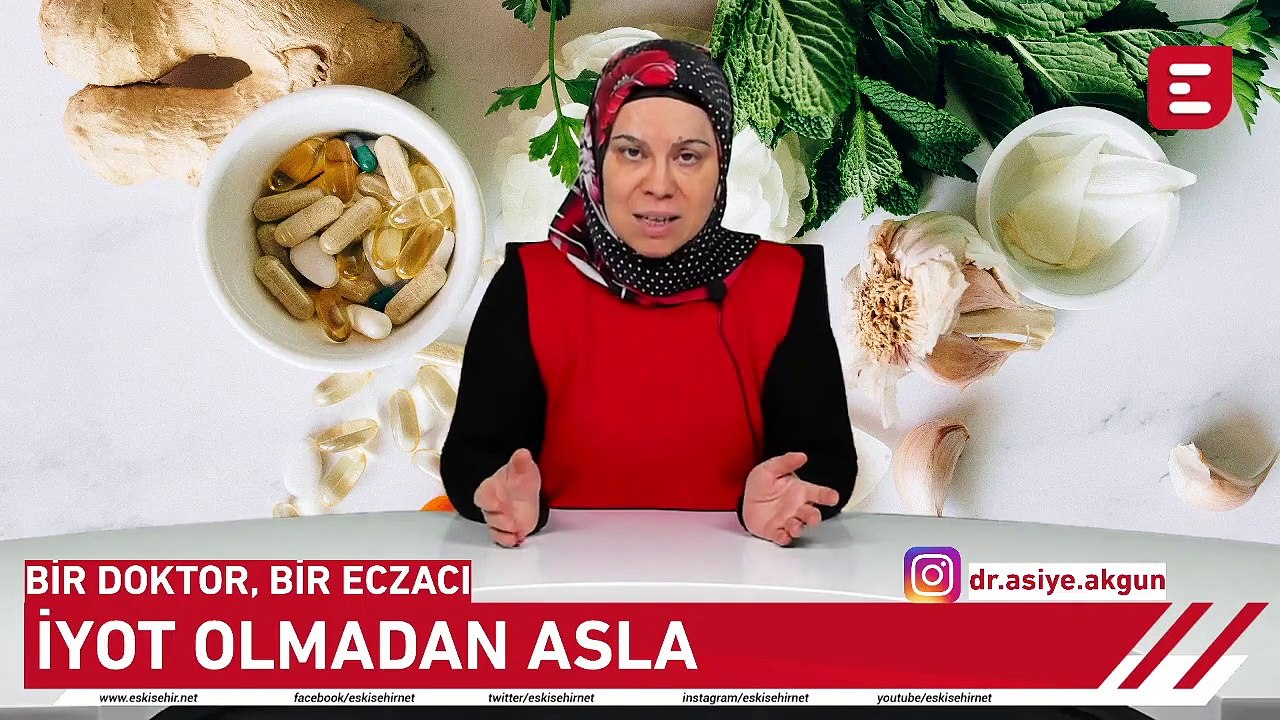 Bir Doktor Bir Eczacı- Hipnozla değişimi yakalayın