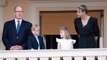 VOICI : Charlène de Monaco ne veut pas rentrer vivre à Monaco : ce qu'elle prévoit pour ses enfants