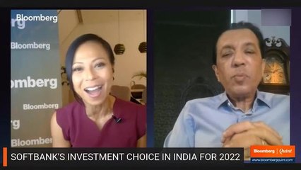 Was Softbank's Exit From Flipkart A Mistake?