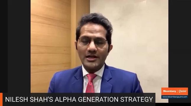 Envision Capital's Nilesh Shah's Alpha Generation Strategy For 2022 | Alpha Moguls