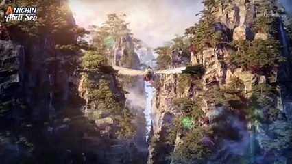 IMMORTALITY Episode 01 Subtitle Indonesia