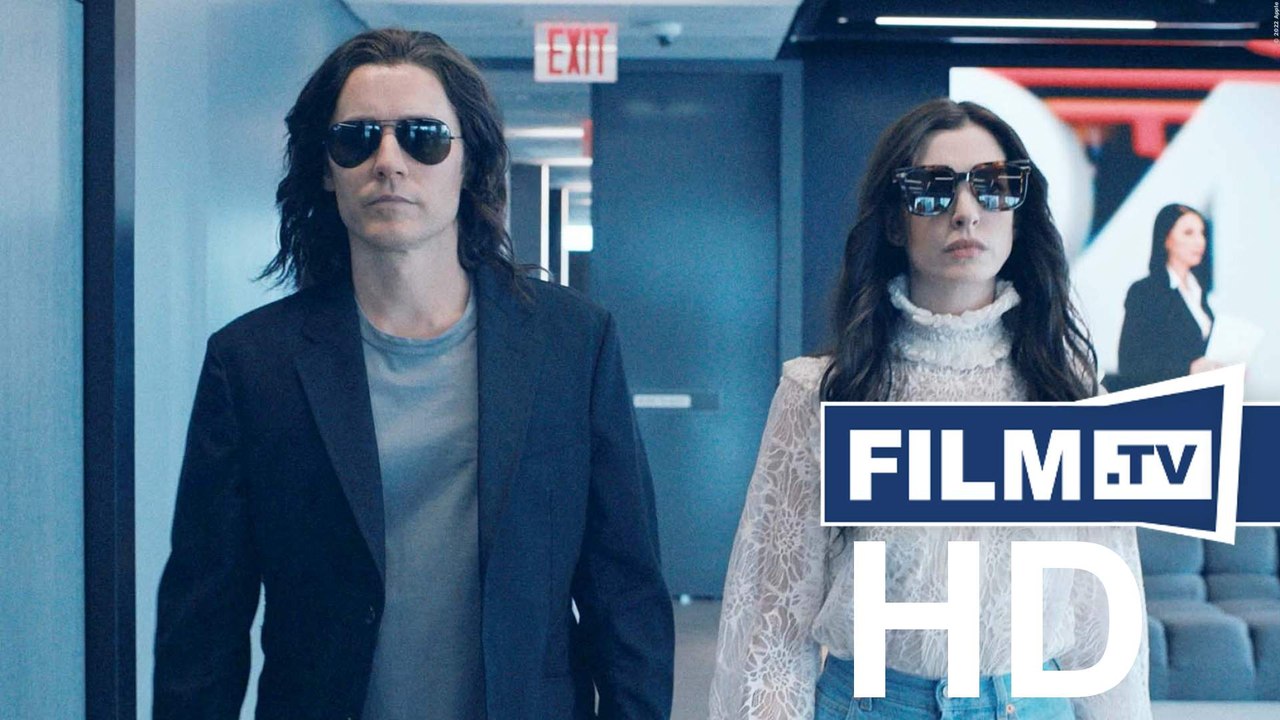 Wecrashed trailer 2 deutsch german (2022)