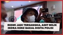 Resmi Jadi Tersangka, Aset Milik Indra Kenz Bakal Disita Polisi