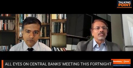 Re-balancing Your Portfolio: Talking Point