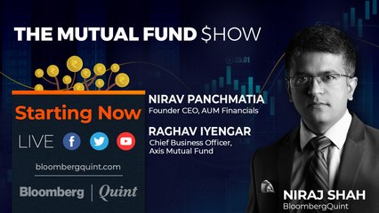 The Mutual Fund Show: All You Need To Know About Fund of Funds